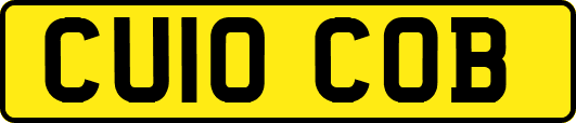CU10COB