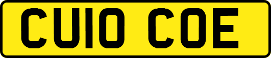 CU10COE