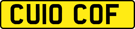 CU10COF