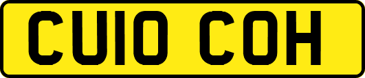 CU10COH