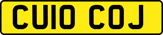 CU10COJ