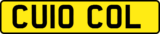 CU10COL