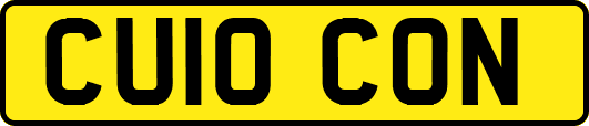 CU10CON