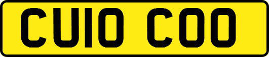 CU10COO