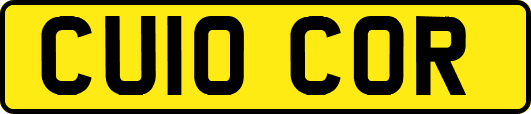 CU10COR