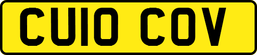 CU10COV