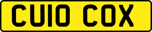 CU10COX