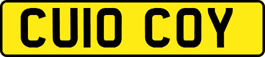 CU10COY