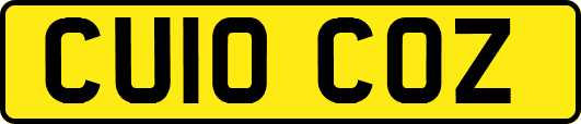 CU10COZ