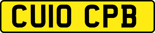 CU10CPB