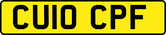 CU10CPF