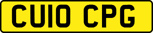 CU10CPG
