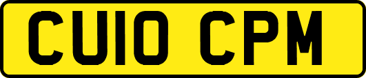 CU10CPM