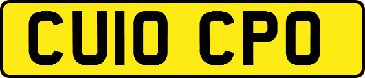 CU10CPO
