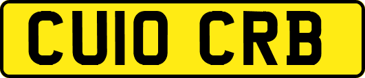 CU10CRB