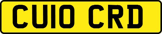 CU10CRD