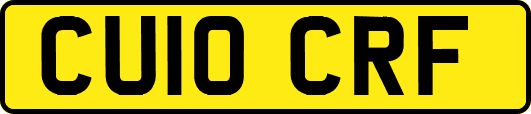 CU10CRF
