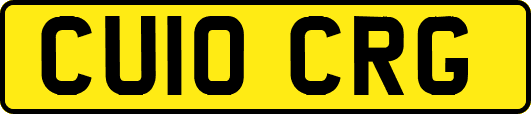 CU10CRG