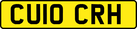CU10CRH