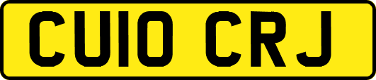 CU10CRJ