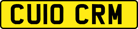 CU10CRM