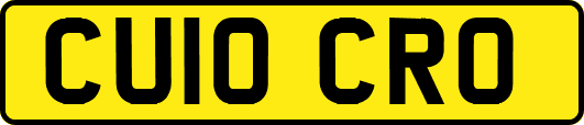 CU10CRO