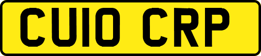 CU10CRP
