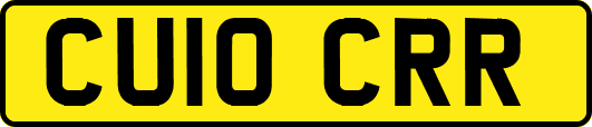 CU10CRR