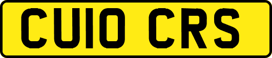 CU10CRS