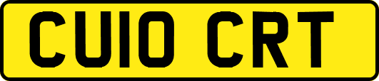 CU10CRT