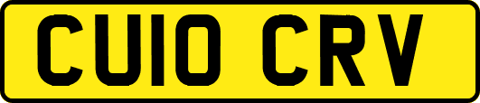 CU10CRV