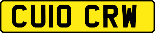 CU10CRW