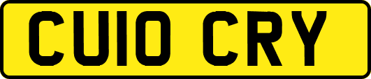 CU10CRY