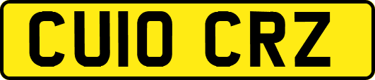 CU10CRZ