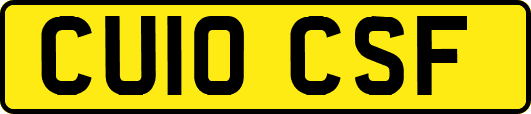 CU10CSF
