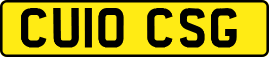 CU10CSG