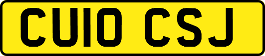 CU10CSJ
