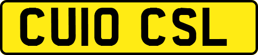 CU10CSL