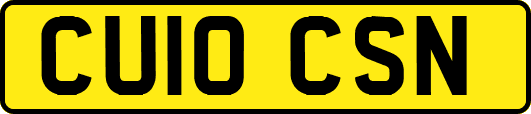CU10CSN