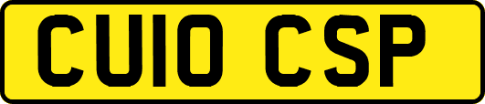 CU10CSP