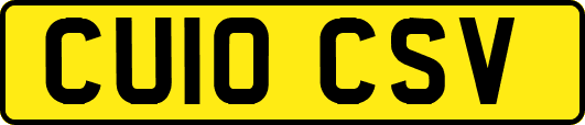 CU10CSV