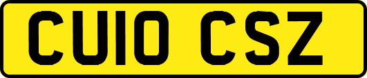 CU10CSZ