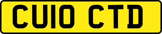 CU10CTD