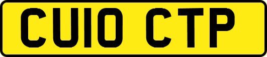 CU10CTP