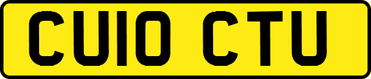 CU10CTU