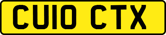 CU10CTX