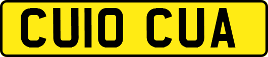 CU10CUA
