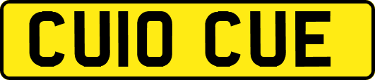CU10CUE