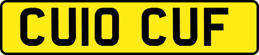CU10CUF