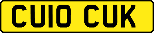CU10CUK